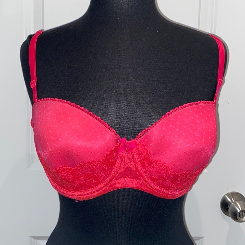 La Senza Lace Bra